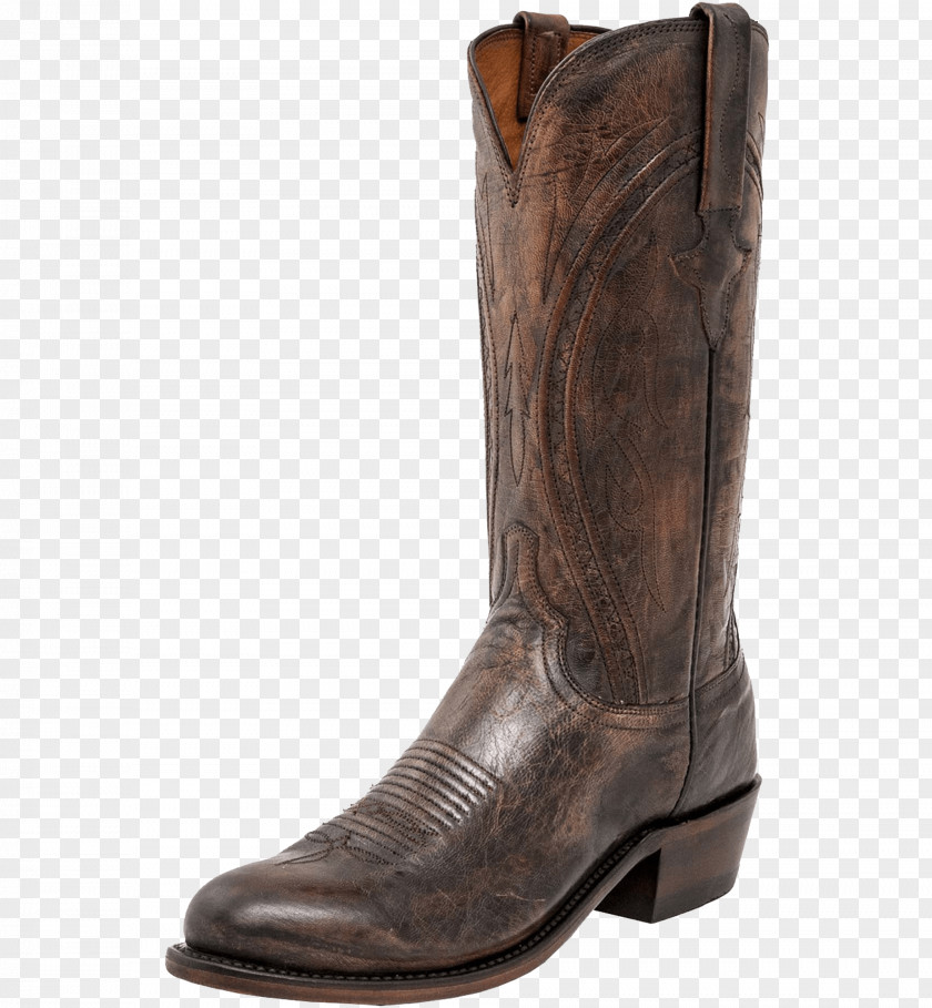 Boot Cowboy Fashion Zara Ariat PNG