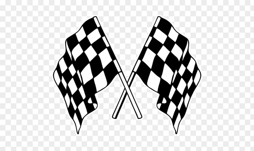 Car Decal Auto Racing Flags Bumper Sticker PNG