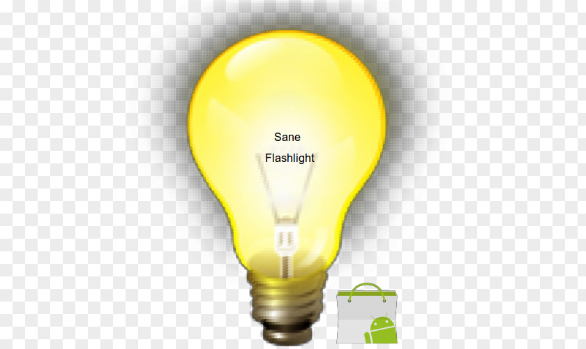 Flashlight Light Google Play Idea PNG