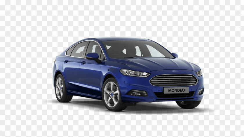 Ford Mondeo Car Motor Company Vignale S-Max PNG