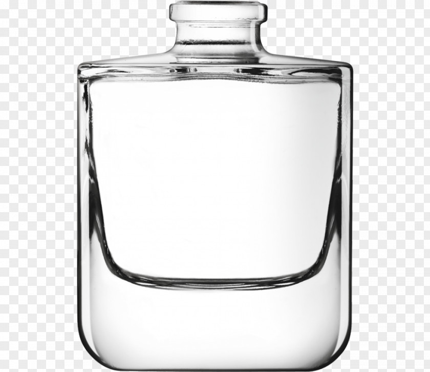 Glass Bottle Water Bottles Decanter PNG