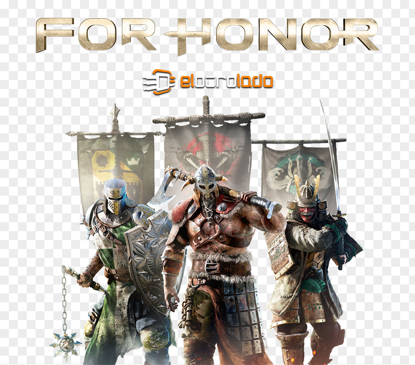 Honors For Honor PlayStation 4 Xbox 360 Video Game One PNG
