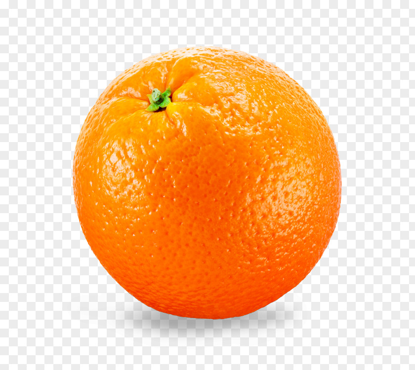 Juice Orange Valencia Fruit Citrus × Sinensis PNG