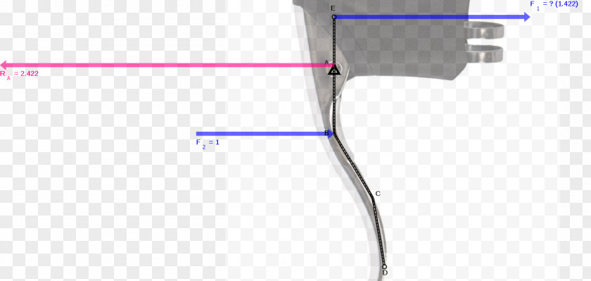 Line Angle Technology PNG