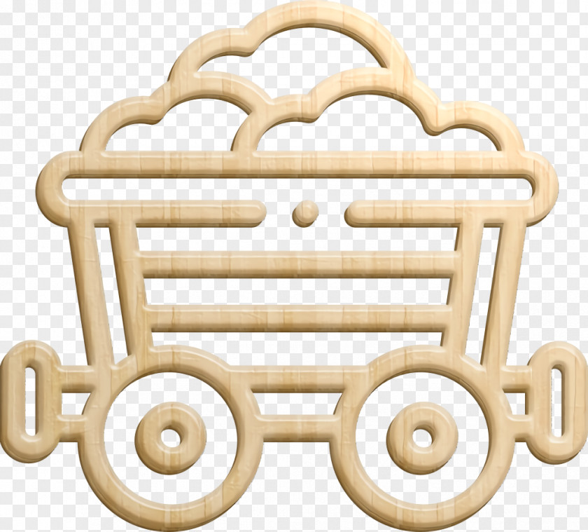 Mine Icon History Cart PNG