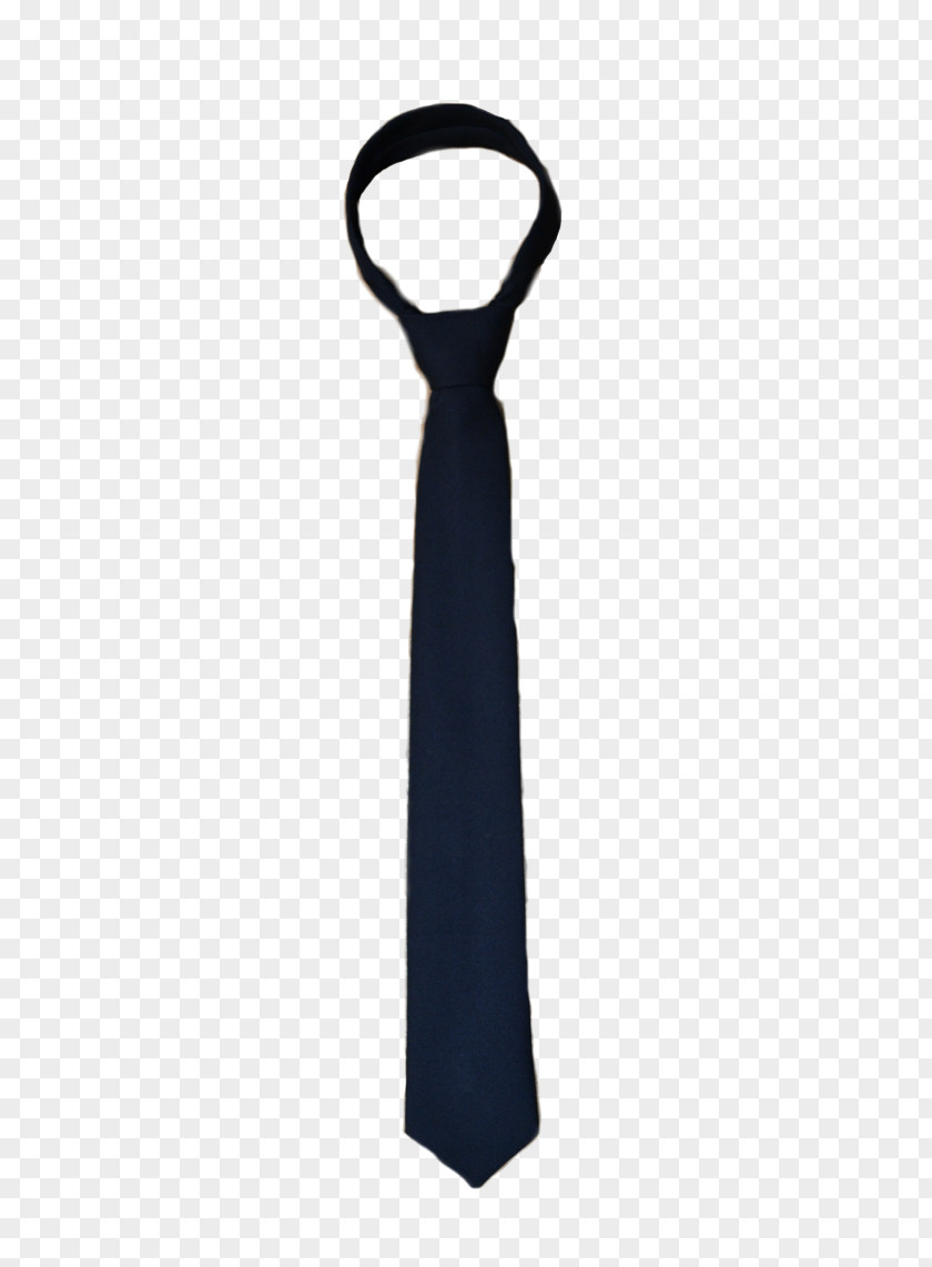 Necktie Uniform Navy Blue PNG