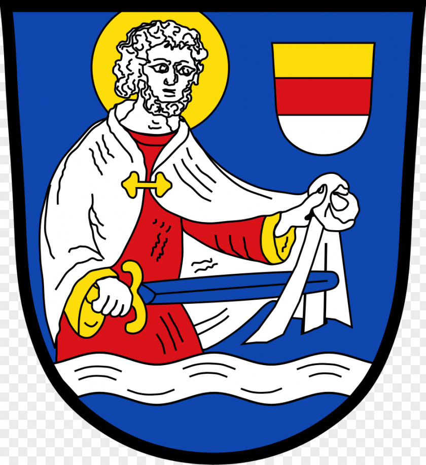 REGISTERED NURSE Upper Bavarian Forest Nature Park Coat Of Arms A Seal Gemeinde Arnschwang PNG