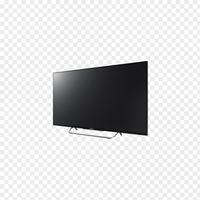 Sony Ultra-high-definition Television 4K Resolution 索尼 LED-backlit LCD PNG
