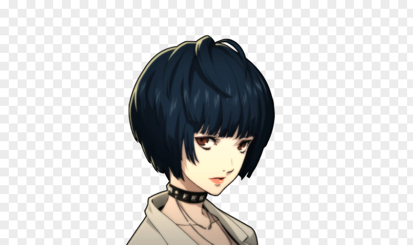 Tae Persona 5 Shin Megami Tensei: 4 Video Games Character Tokyo Mirage Sessions ♯FE PNG