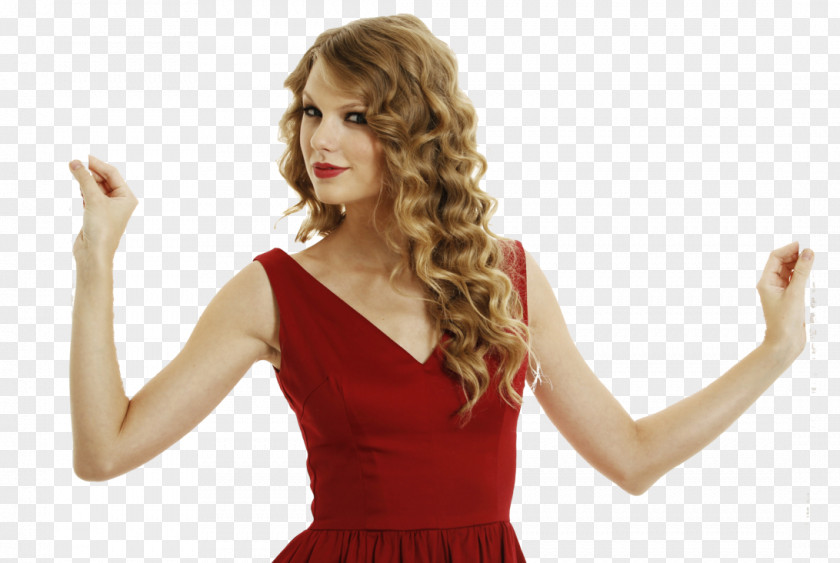 Taylor Swift The Red Tour Speak Now Photo Shoot PNG