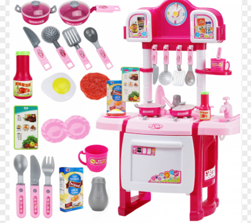 Toy Child Taobao Kitchen Home Appliance PNG