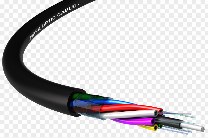Virginia Electrical Grid Optical Fiber Cable Optics PNG