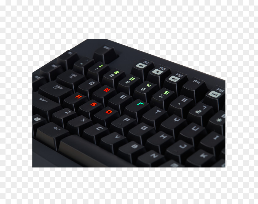 Wasd Computer Keyboard Razer BlackWidow Ultimate 2016 Mouse Inc. PNG