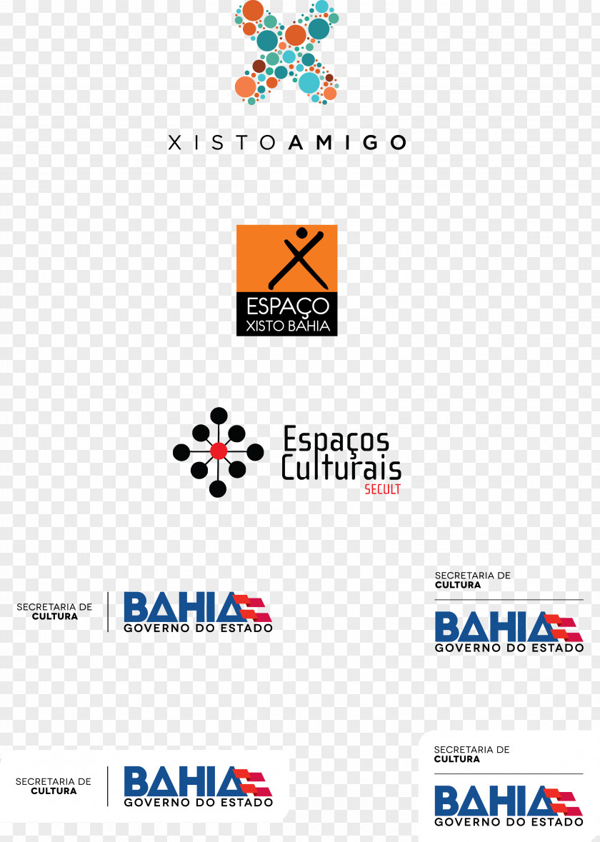 Bahia Logo Brand Font Line Product PNG