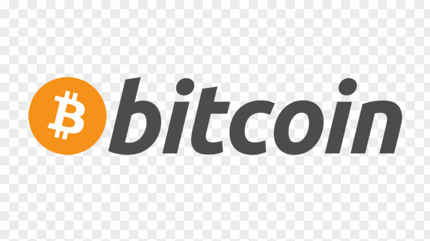 Bitcoin Cryptocurrency Cloud Mining Logo PNG