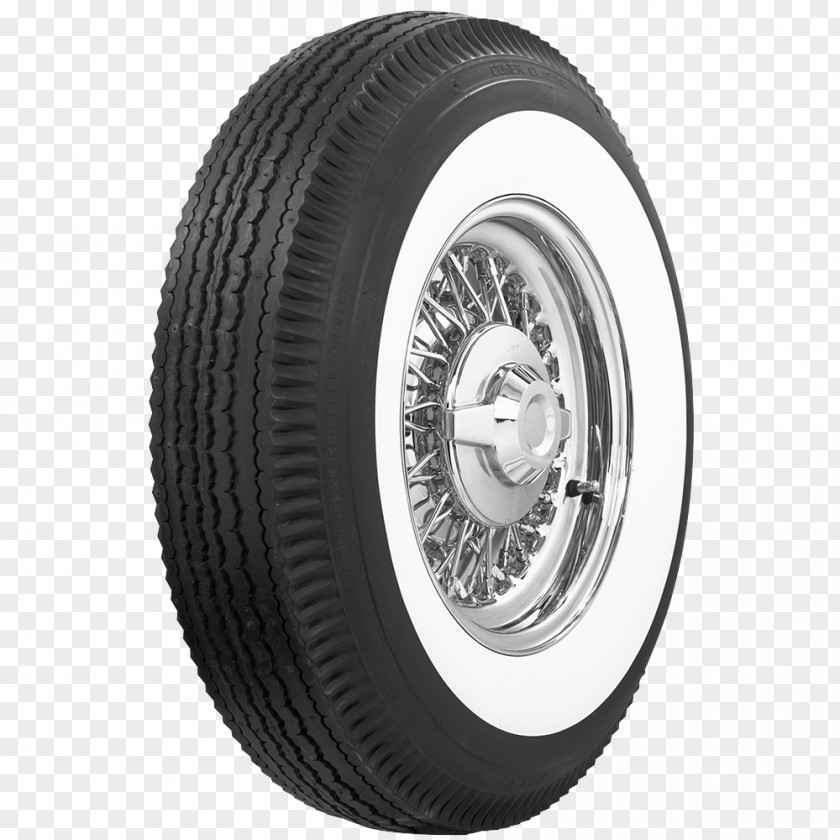 Car United States Fiat 500 Whitewall Tire Coker PNG