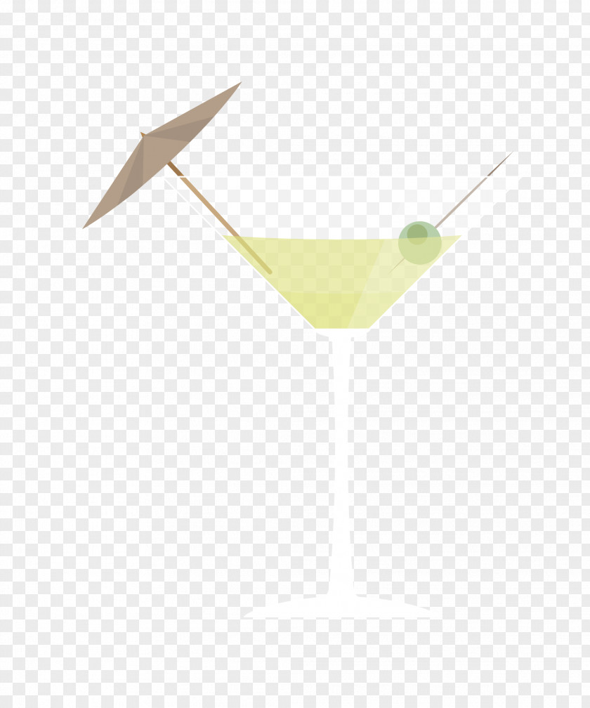 Cocktail Product Design Angle PNG