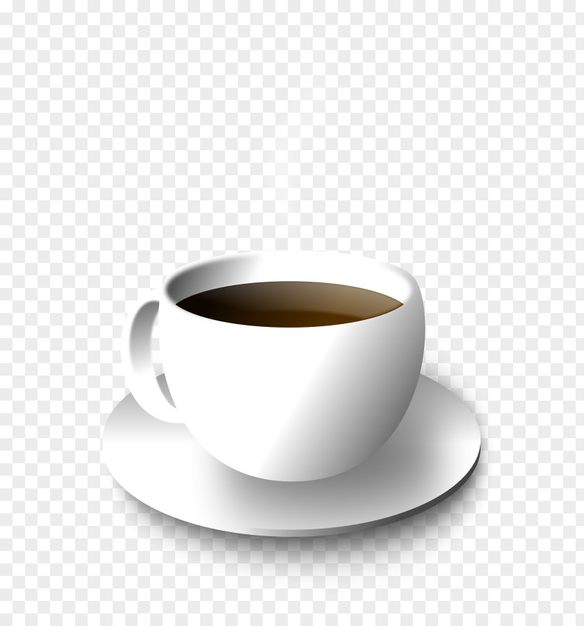 Cup Of Coffee Picture Tea Cafe Cupcake PNG