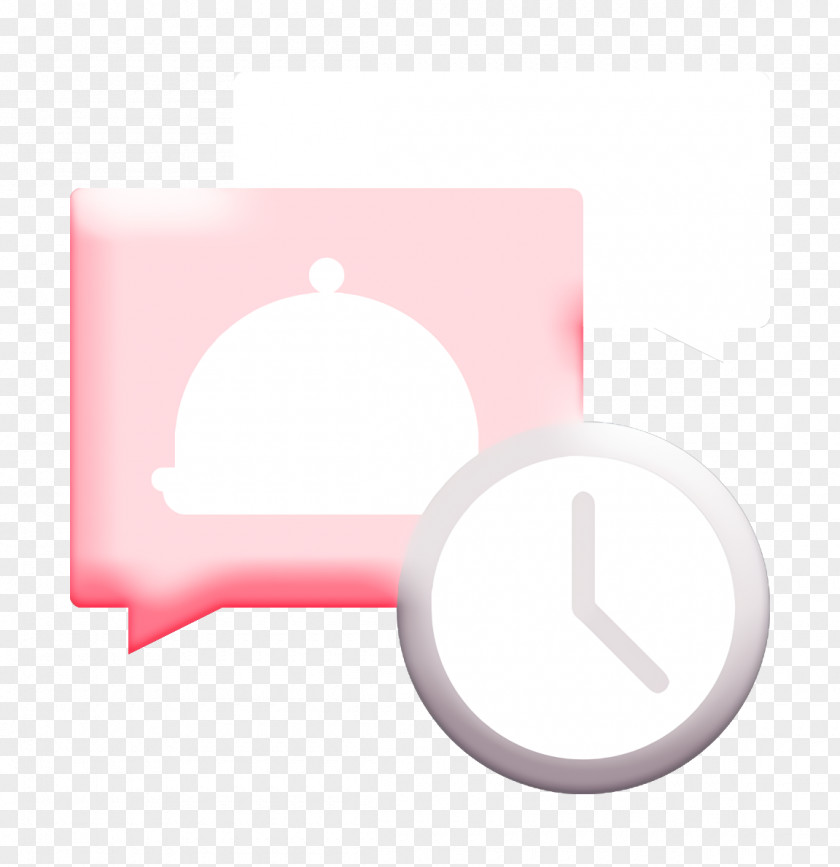 Food Delivery Icon Message Order PNG