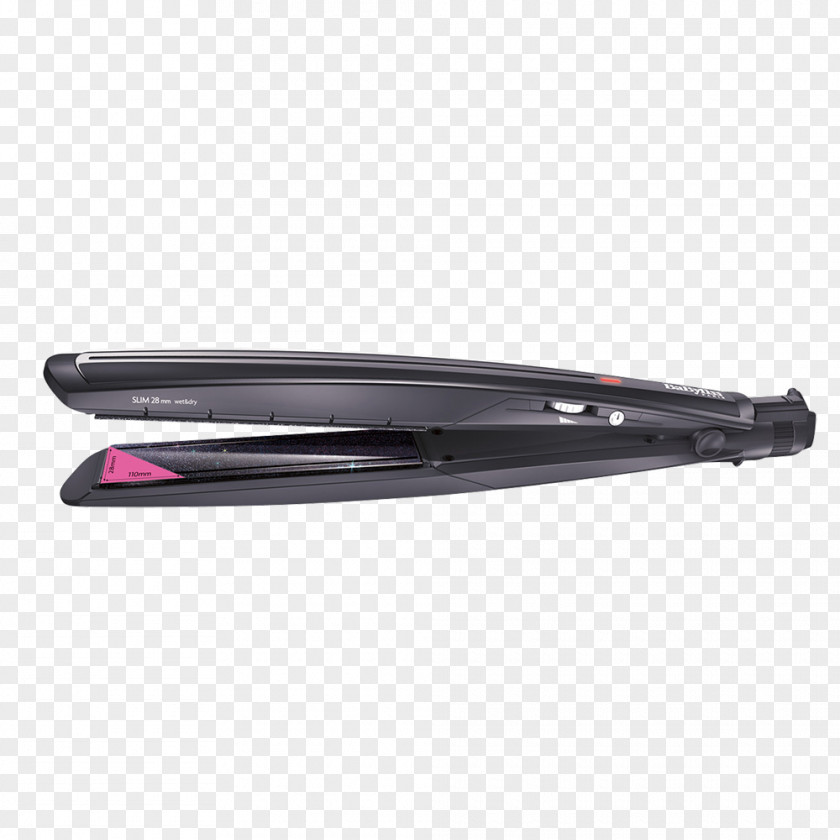 Hair Straightener Iron Straightening Care BaByliss SARL Dryers PNG