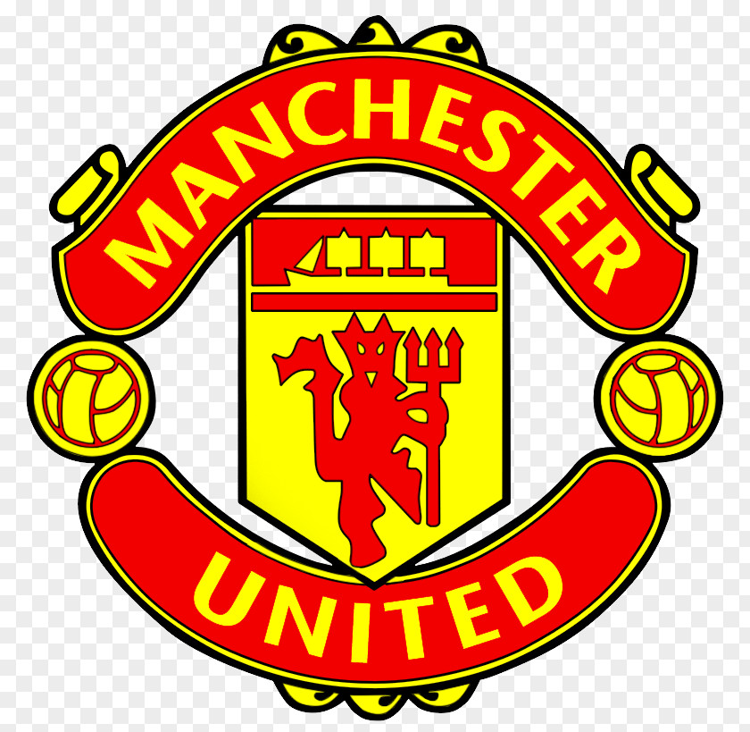 Manchester United Logo F.C. 2007–08 Premier League UEFA Champions Leicester City PNG