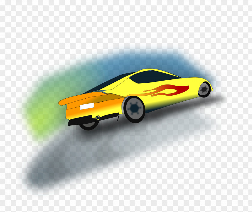 Race Car Rallying Clip Art PNG