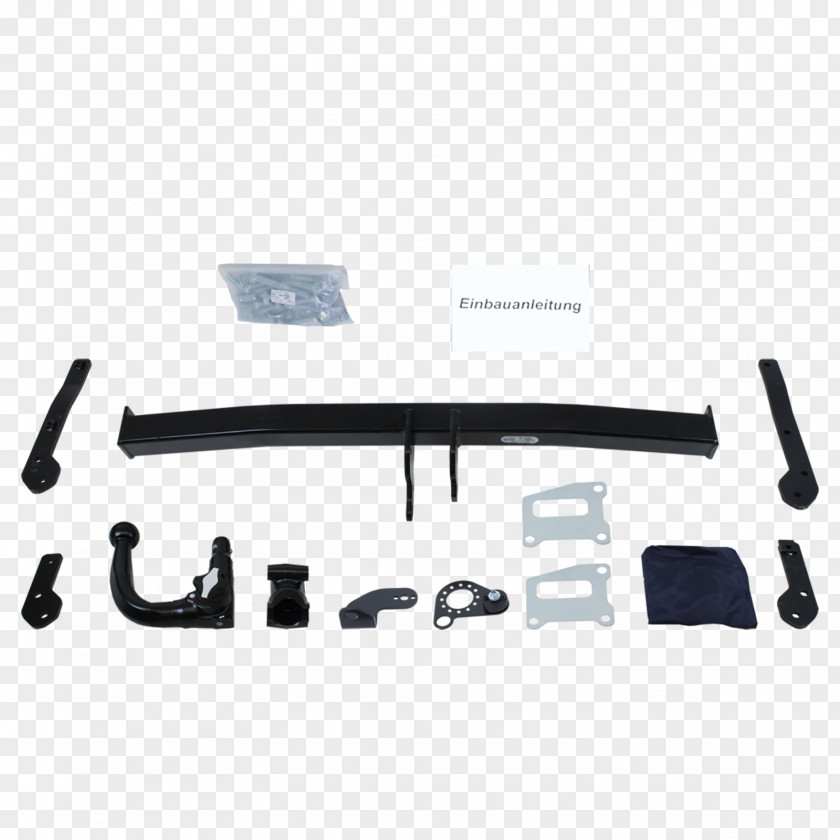 Renault Scénic Grand Espace Tow Hitch PNG