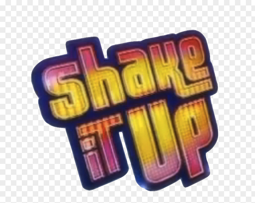 Season 1Youtube YouTube Disney Channel Television Show Shake It Up! PNG
