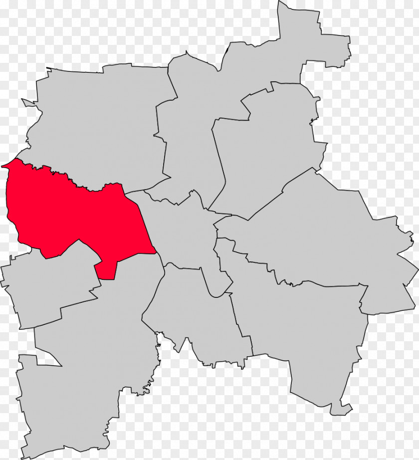 West Ortsteil Neustadt-Neuschönefeld Liebertwolkwitz Stadtbezirk PNG