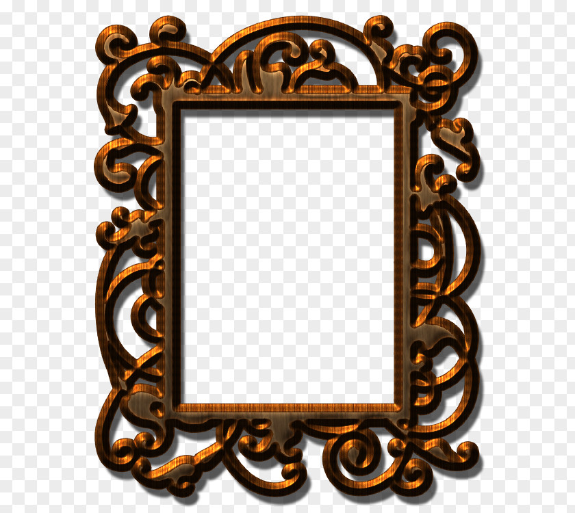 Wood Frame Picture Frames Photography PNG