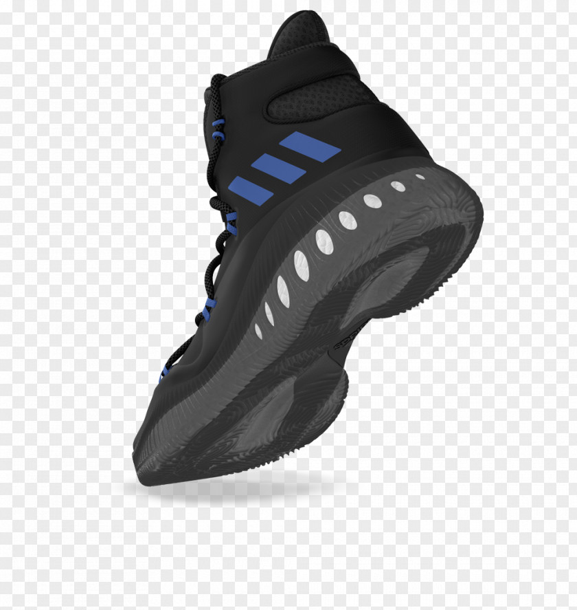 Adidas Shoes Sneakers Basketball Shoe Sportswear PNG