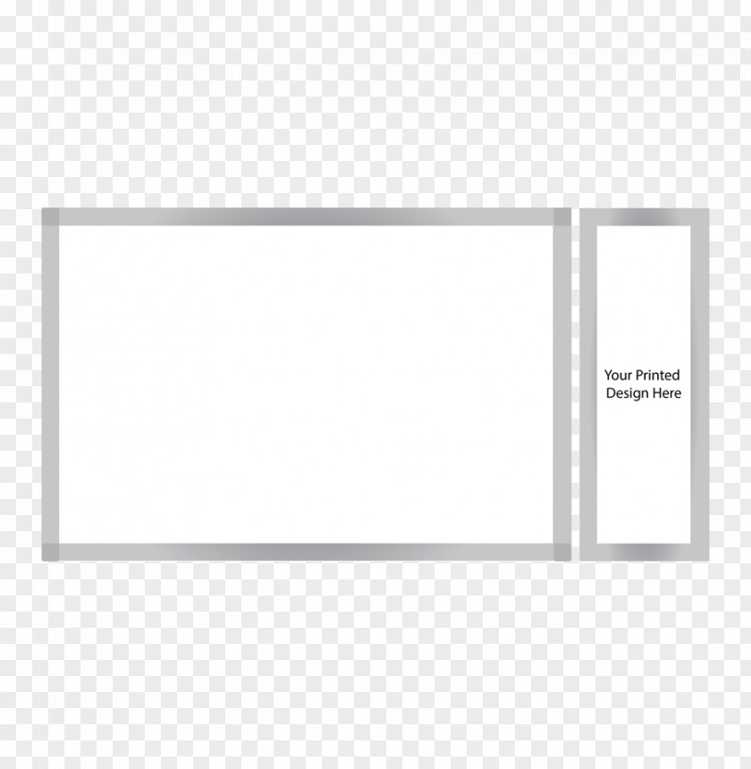 Angle Product Design Line Picture Frames PNG