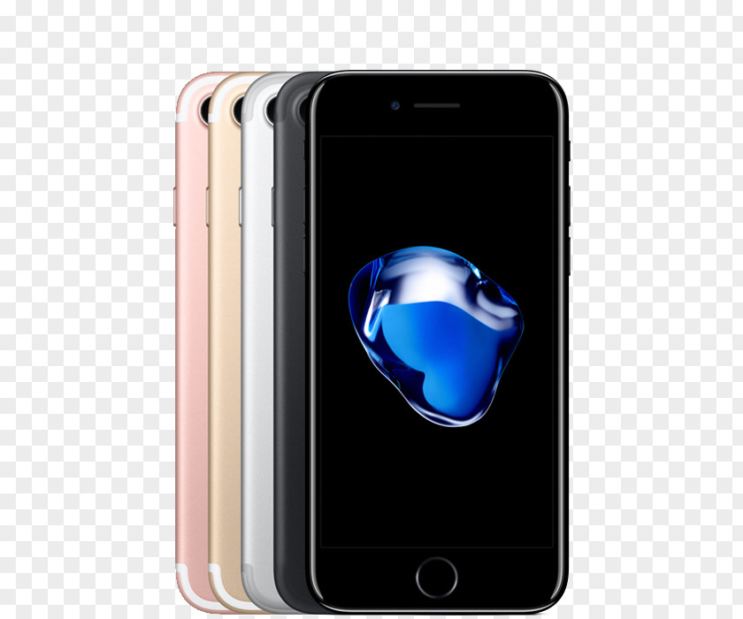 Apple IPhone 7 Plus X 6 PNG