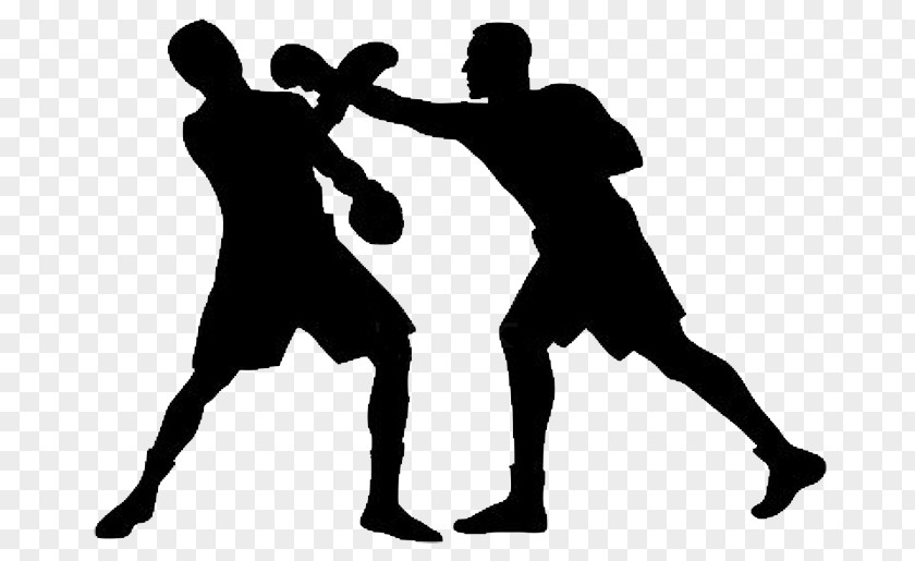 Boxer Boxing Glove Kickboxing Punch Clip Art PNG