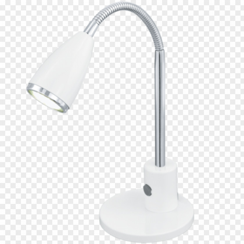 Desk Lamp Light Fixture LED Lighting Light-emitting Diode PNG
