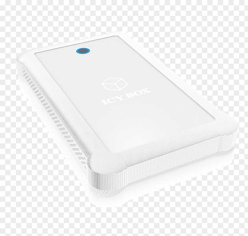 External Hard Drive Wireless Access Points Electronics Accessory Product Design PNG