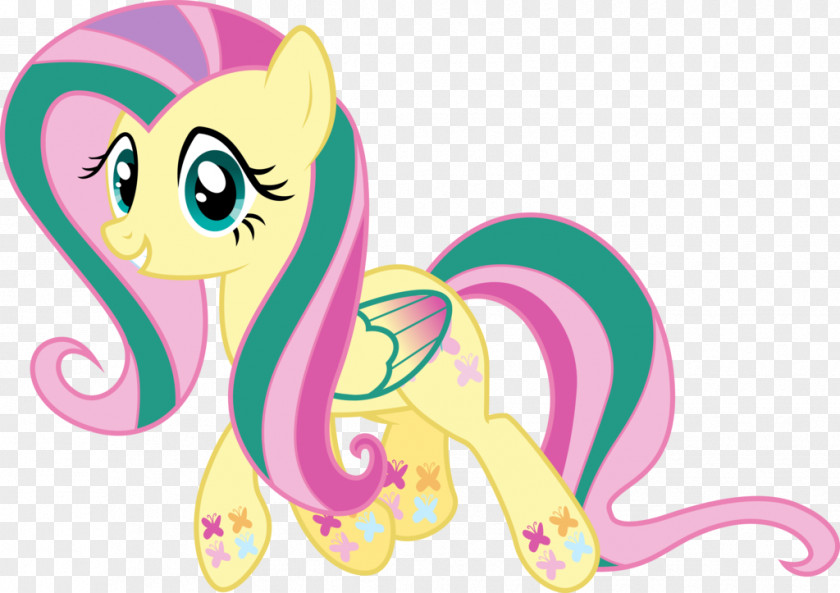 Fluttered Pony Fluttershy Twilight Sparkle Rainbow Dash Image PNG