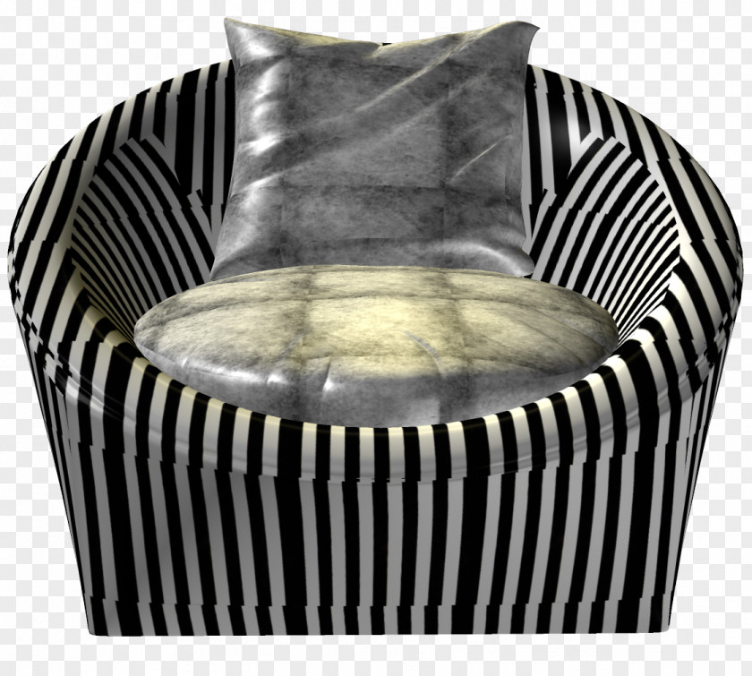 Modern Furniture Chair PNG