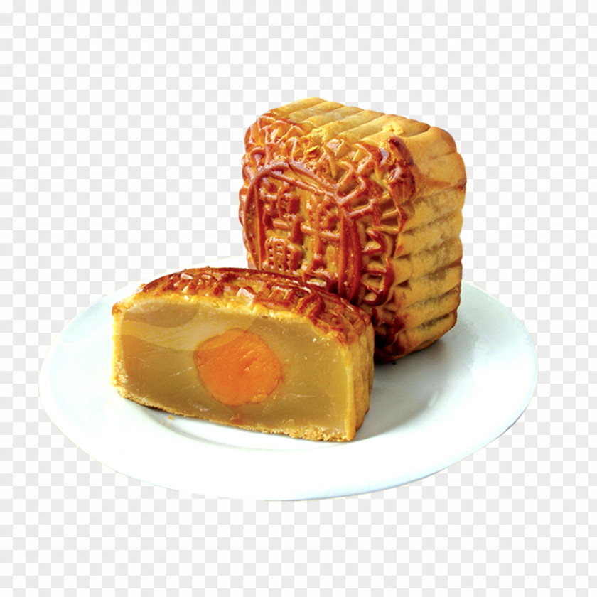 Moon Cake Snow Skin Mooncake Mid-Autumn Festival Happiness Traditional Chinese Holidays PNG