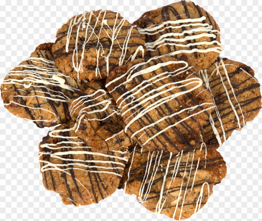 Opening Hazelnut Snickerdoodle White Chocolate Biscuits Sugar Cookie PNG