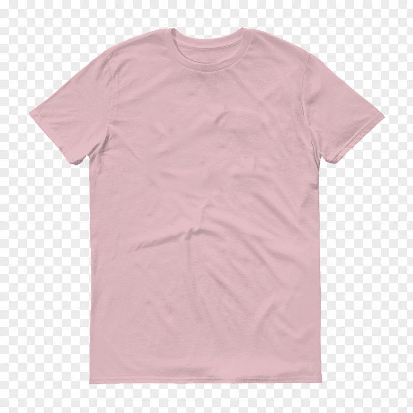 Pink Light T-shirt Clothing Polo Shirt Top PNG