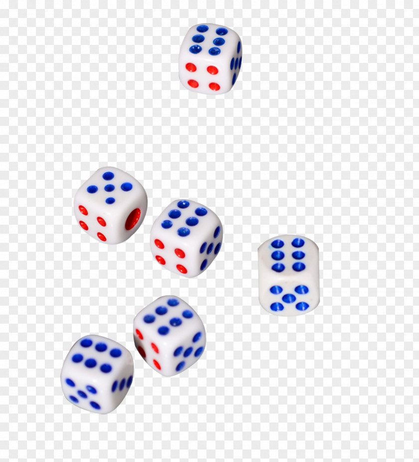 Play The Dice Game PNG