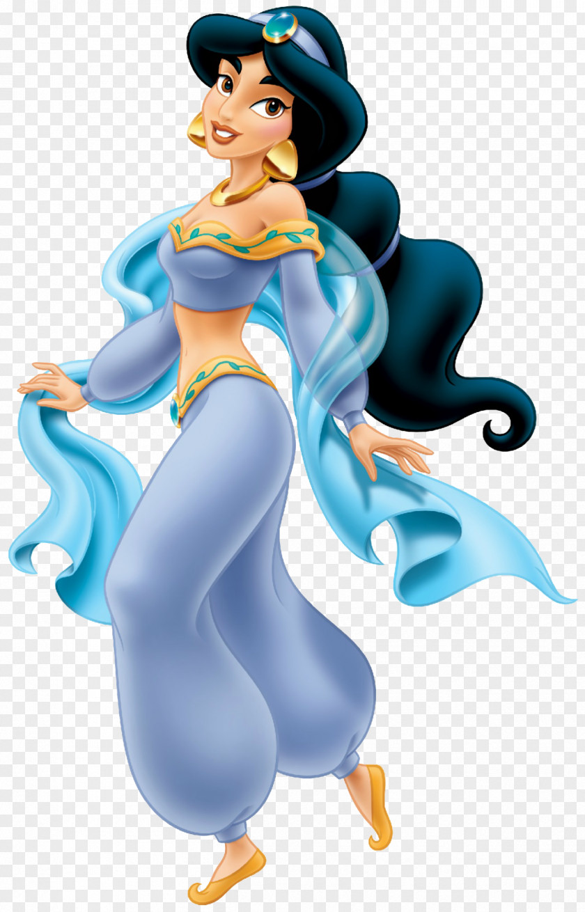 Princess Jasmine Jafar Aladdin The Sultan Disney PNG