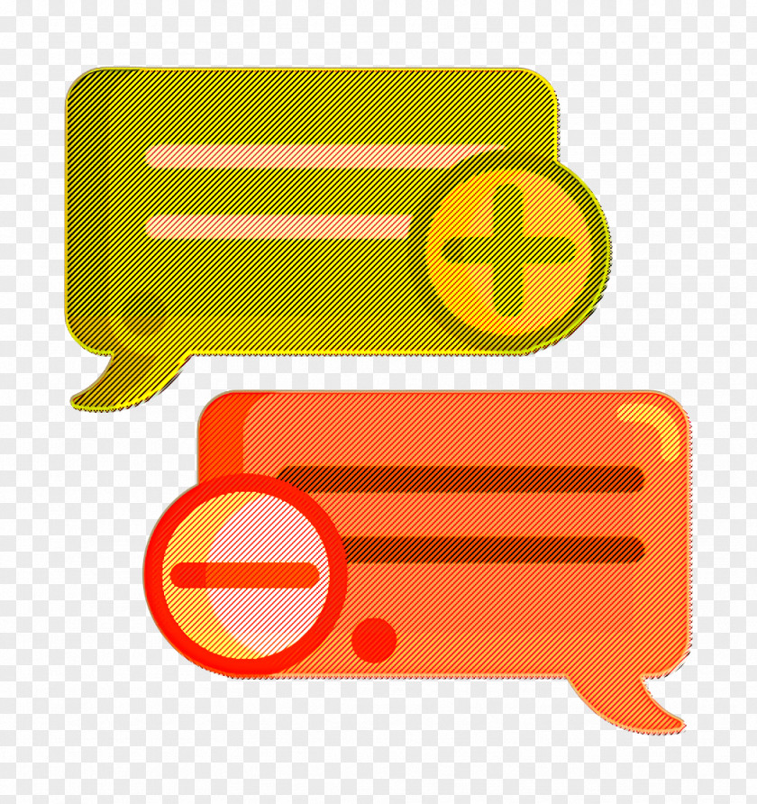 Pros And Cons Icon Survey & Feedback Comment PNG