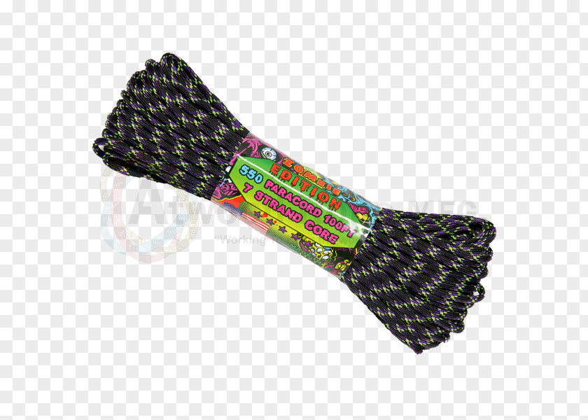 Rope Parachute Cord Survival Skills Outdoor Recreation PNG