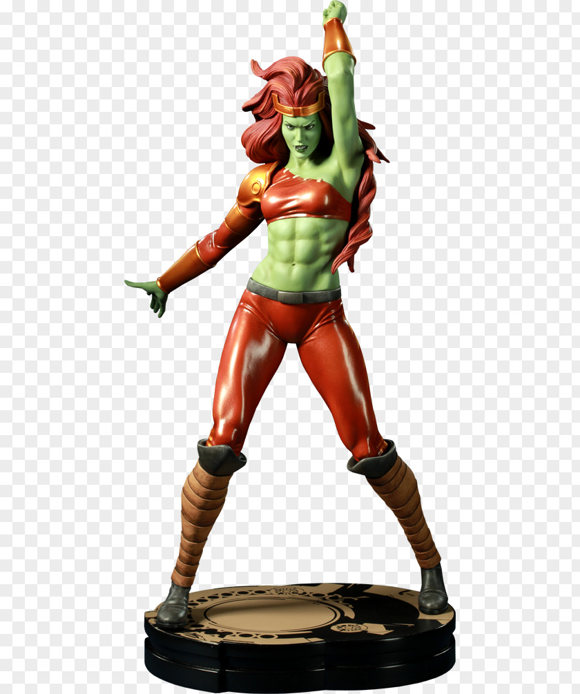 She Hulk She-Hulk Betty Ross Amadeus Cho Figurine PNG