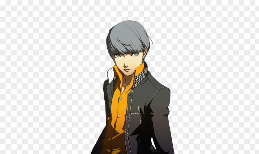 Shin Megami Tensei: Persona 4 Yu Narukami Yosuke Hanamura Yukiko Amagi Kanji Tatsumi PNG