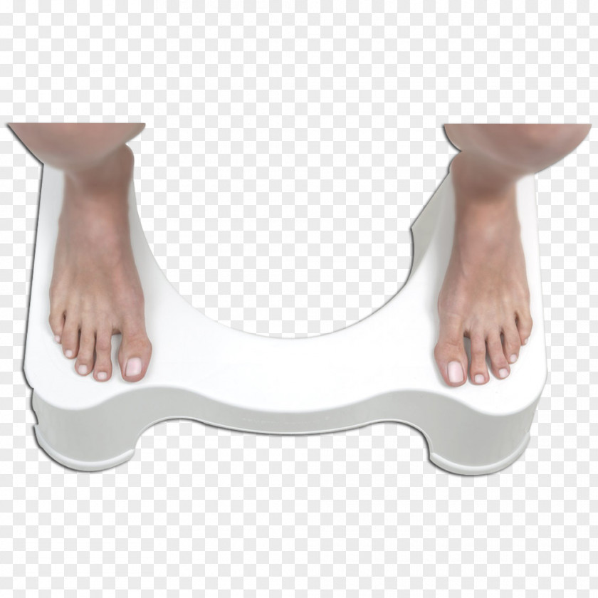 Squat Toilet Foot Human Feces Bidet PNG