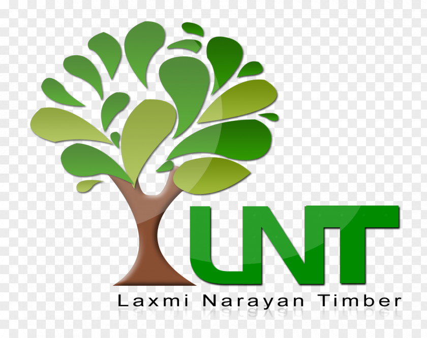 Tree Logo Leaf Plant Stem Font PNG