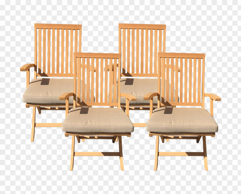 Armchair Furniture Chair Wood PNG